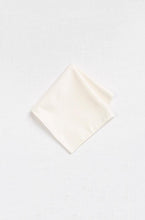 Load image into Gallery viewer, bone pocket square
