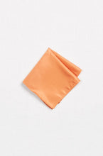 Load image into Gallery viewer, melon pocket square