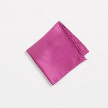 Load image into Gallery viewer, violet pocket square