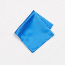 Load image into Gallery viewer, royal pocket square