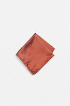 Load image into Gallery viewer, copper pocket square