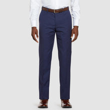 Load image into Gallery viewer, Brilliant Blue Suit Pants