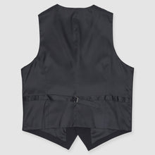 Load image into Gallery viewer, Classic Black Vest