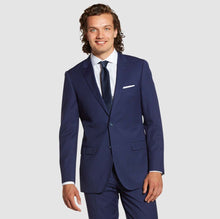 Load image into Gallery viewer, Brilliant Blue Suit Jacket