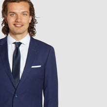 Load image into Gallery viewer, Brilliant Blue Suit Jacket