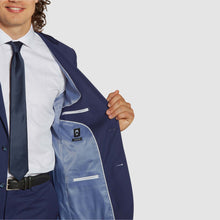 Load image into Gallery viewer, Brilliant Blue Suit Jacket