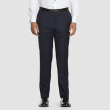 Load image into Gallery viewer, Premium Navy Tuxedo Pants