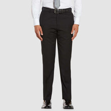 Load image into Gallery viewer, Classic Black Suit Pants