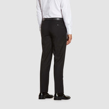 Load image into Gallery viewer, Classic Black Suit Pants