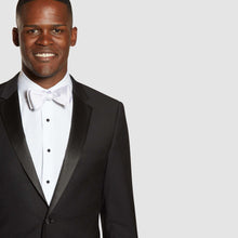 Load image into Gallery viewer, Classic Black Tuxedo Jacket