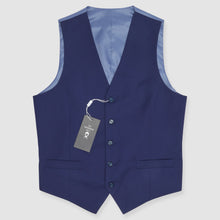 Load image into Gallery viewer, Brilliant Blue Vest